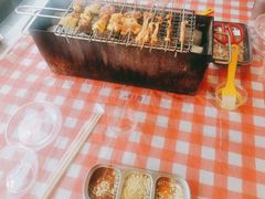 -生火火·小炉子炭烤(金楠天街总店)
