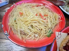 -破三川·新川菜(静安大融城店)