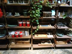 -NLFS1983咖啡花园餐厅(锦桂店)