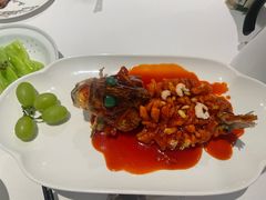 -松鹤楼·非遗·苏帮菜(融科店)