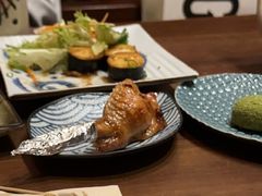 -鸟泉居酒屋·烧鸟·酒馆(百子湾店)