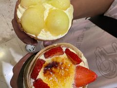 -July tale·可丽饼(德基广场店)