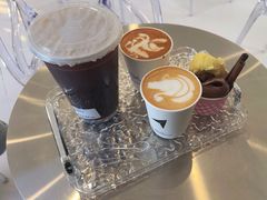 -北芒BEIMO COFFEE(五台山店)