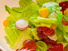 -悦融琥珀·京鲁菜(西单店)