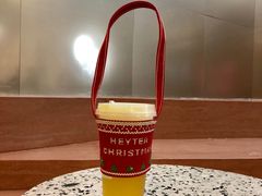 -喜茶(永旺梦乐城店)