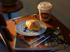 热美式-2walk走走咖啡