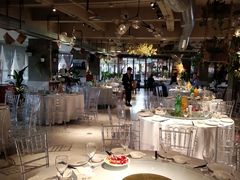 大堂-时光乌托邦空中花园餐厅川味·融合菜(幸福广场店)