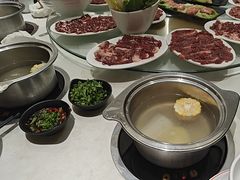 -陈记顺和潮汕牛肉火锅(韩江路店)