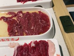 -浪里寻·臻牛养生牛肉火锅(方圆荟店)