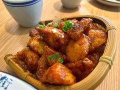 -花盐街·四川乐山小吃(西单大悦城店)