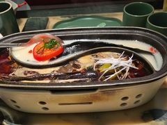 -锦府盐帮·侯宅(五棵松万达店)