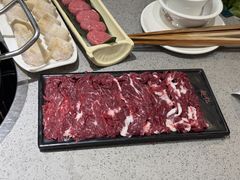 -非遗•老字号•阿彬牛肉火锅(广济桥店)