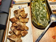 -火炉情韩国料理店(古田路店)