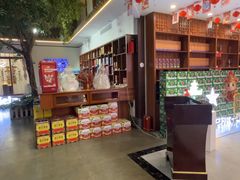 -忆江南·生态餐饮宴会酒店