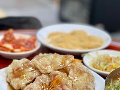 -屋里家延边朝鲜族冷面(南园店)
