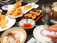-万鱼亭·鹤家日本料理(南通青年中路店)