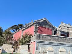 -妙峰山风景名胜区