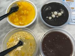 -满记甜品(湖滨店)