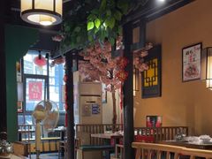 -小凤庭·地道湖北菜武昌鱼·藕汤(38年黄鹤楼店)