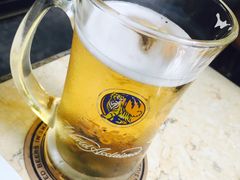 -Shanghai Brew House上海啤酒工坊(老外街店)