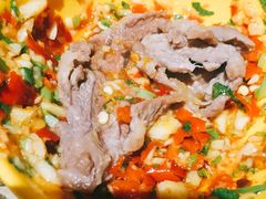 -牛焱·贵州黄牛肉火锅(城西银泰店)