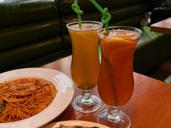 -Pizzeria da Nicola·火炉披萨(中大国际店)