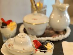 -Me Coffee下午茶艺术空间