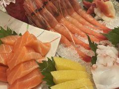 -匠和风精致料理(成都龙湖滨江天街店)