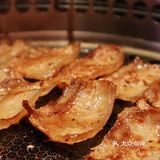 广州美食丨降温天，到氛围感十足的烧小小吃烤肉啦〜