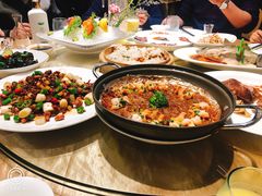 -辣螃铠盆盆蟹大排档(海昌店)