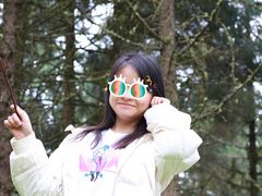 -硗碛藏寨·神木垒景区