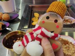 -小猪查理自助烤肉·全新升级(西三旗店)