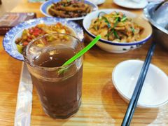 -回家吃饭·地道南昌菜(建德观总店)
