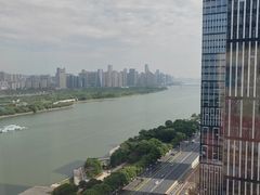 -长沙富力万达文华酒店