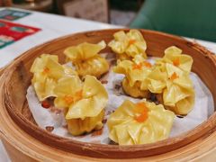 -悦得闲广式茶楼点心(石厦时代广场店)