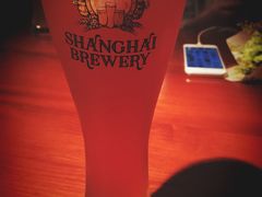 -Shanghai Brew House上海啤酒工坊(老外街店)