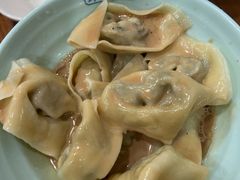 -潘国仙耳光馄饨(黄家阙路店)