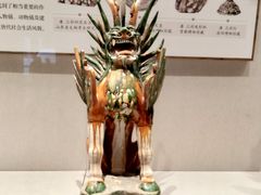 -深圳博物馆(古代艺术馆)