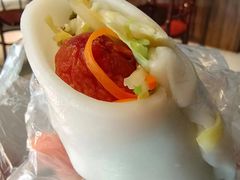 -张果佬年糕卷(科巷店)