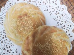 -老牌坊鲁菜名店(宽厚里店)