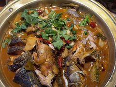 -东来土菜馆(民祥园路店)
