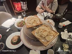 -旺顺阁·北京菜·烤鸭(大望路店)