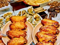 -江湖翅客(琶洲新村店)
