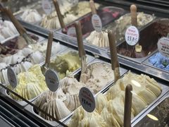 -Dal Cuore 达可芮冰淇淋(陕西北路店)
