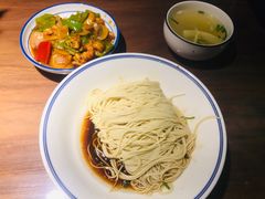 -十面春风·江南面馆(崇宁路店)