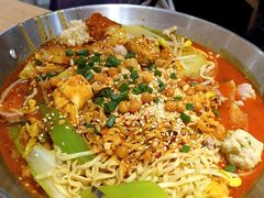 -每味每客·重庆麻辣烫(国泰店)