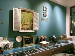 -鈊藝銀匠·银饰DIY工作室(永庆坊店)
