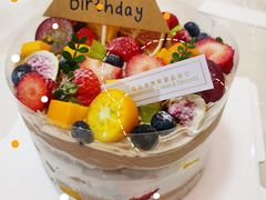 -ZOZO's昌左左精致甜品设计(新北店)