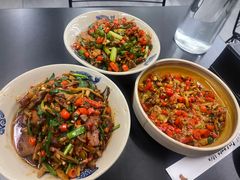 -潇湘阁(三里屯SOHO店)