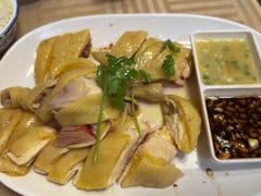 -巫记鸡饭店